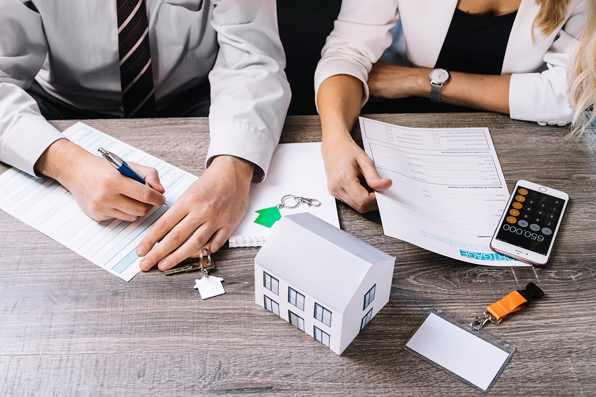 Calculadora de hipoteca inversa