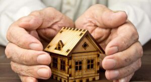 Venta de inmueble con usufructo y nuda propiedad en Valencia