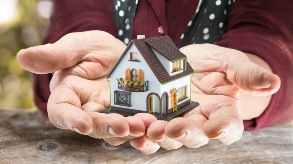 Renta vitalicia inmobiliaria en Valencia