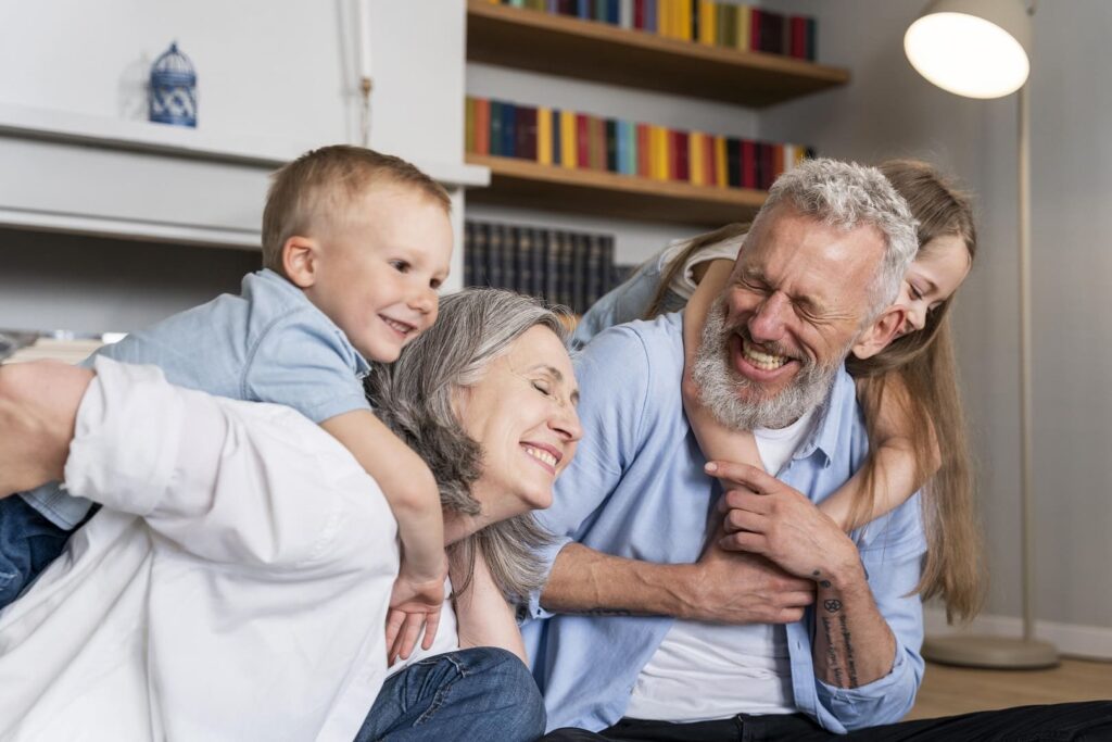 Seguro de salud para mayores 65 en Valencia con las mejores coberturas