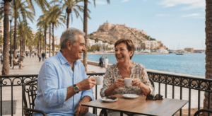 Seguro de salud senior en Alicante