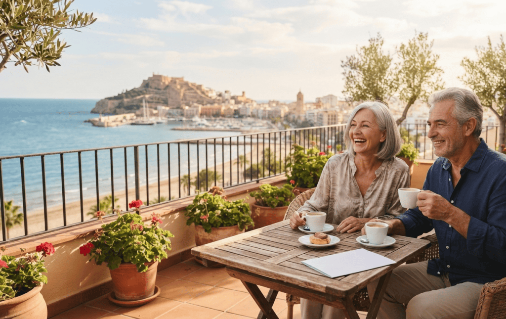 Seguro de salud senior en Alicante Seguro de salud senior en Alicante