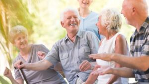 Seguro de vida para mayores de 65 en Castellón