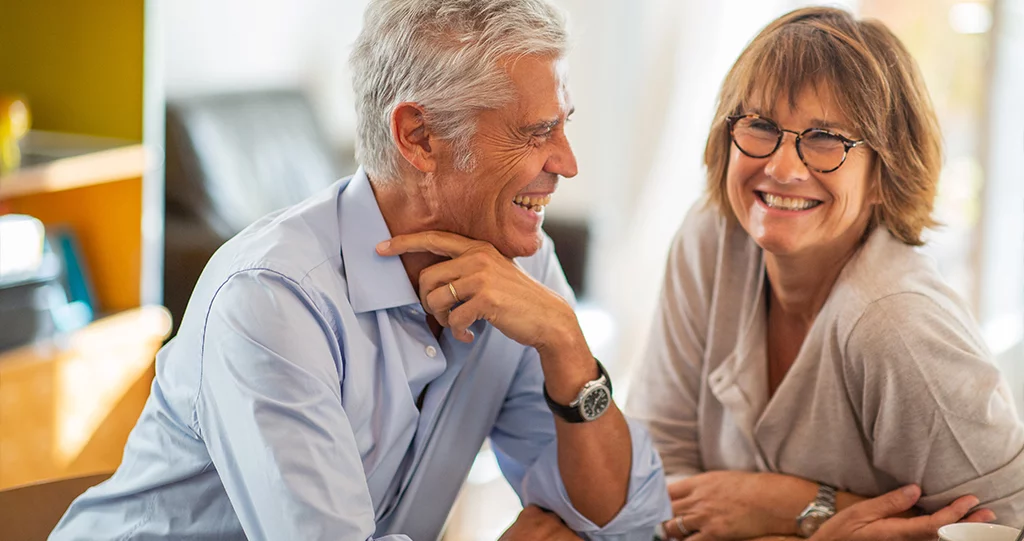 Seguros de accidente senior en Castellón