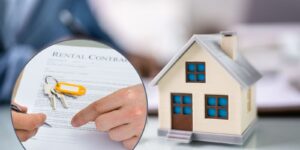 Servicios de venta con alquiler garantizado en Valencia