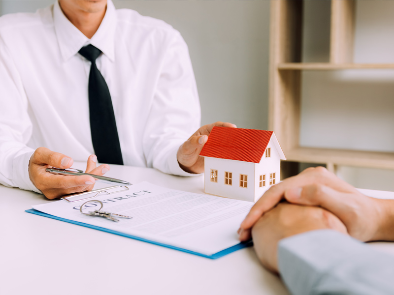 Nuda propiedad en Valencia