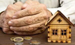 Pisos de venta nuda propiedad en Castellón